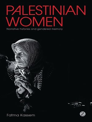 cover image of Palestinian Women